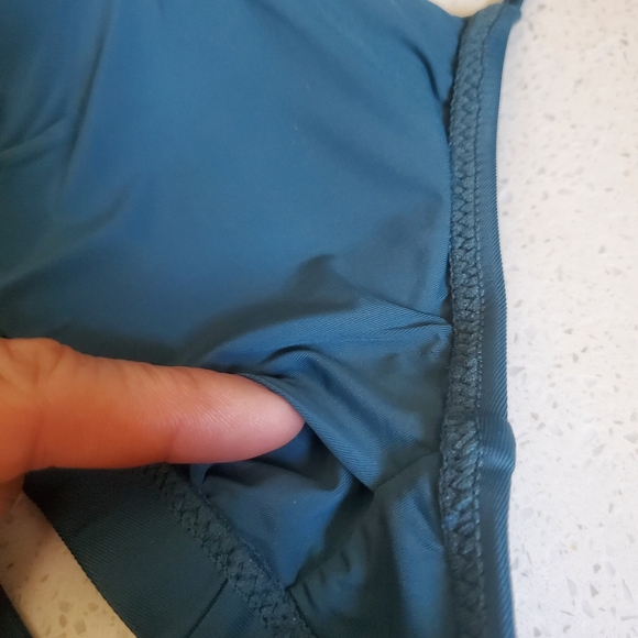 Girlfriend Collective Bikini top - Picture 4 of 7